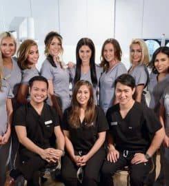 Knee and Back Pain Treatment Specialists