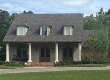 Smart Roofing