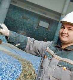Sarasota Pool Repair