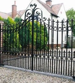 GKD Garage Door Repair & Installations