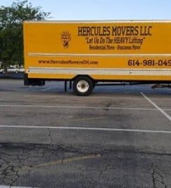 Hercules Movers LLC