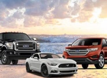 Huntington Beach Ford