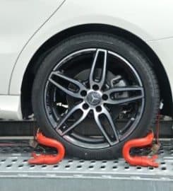 San Francisco Bay Area Towing