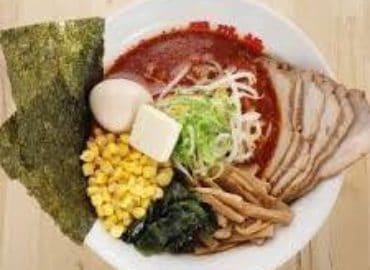 Ramen Bangaichi