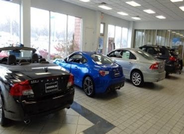 Mercedes-Benz of Bloomington