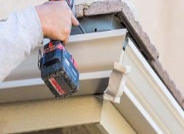 Concord Gutter Installation & Repairs