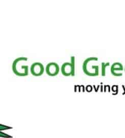 Good Green Moving
