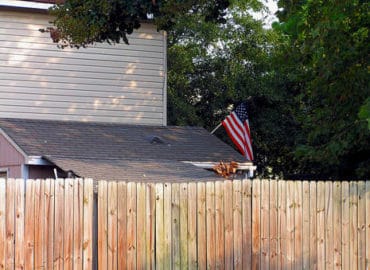 Fence Builders San Diego