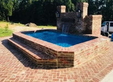 Precision Pools