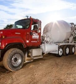 Patriot Ready Mix