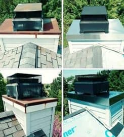 Tiny Tom's Chimney Cleaning Sweep and Repair-Fort Myers