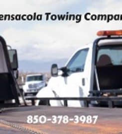 Pensacola Towing Company
