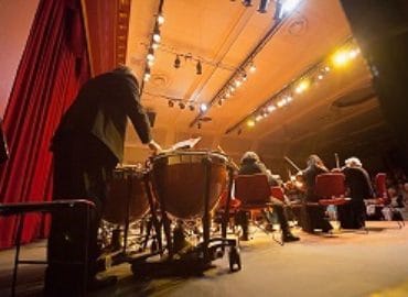 Maui Chamber Orchestra