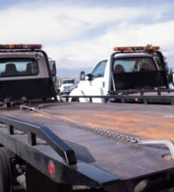 Terre Haute Towing Service