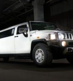 Norman Limo Service