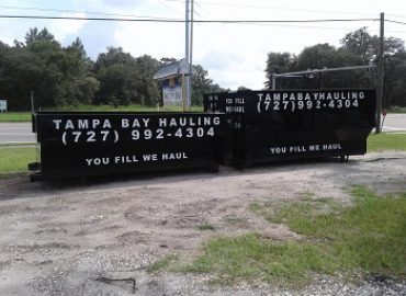 Tampa Bay Hauling of Florida LLC