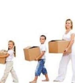 Colorado Springs Movers LLC