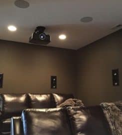 Crescendo Home Theater