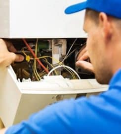 Naillon Plumbing