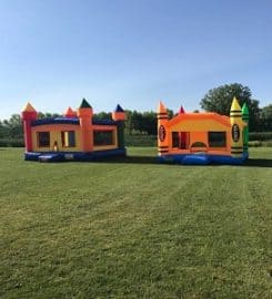 Cloud 9 Bounce House Rentals – Hartland