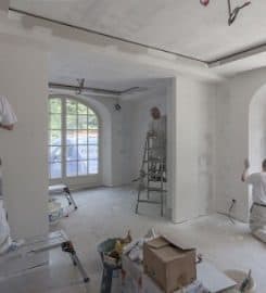 The Asheville Painter