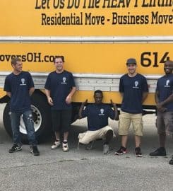 Hercules Movers LLC