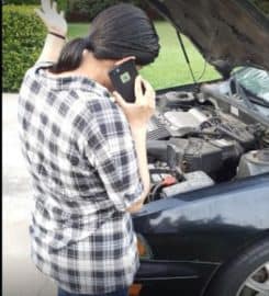 San Francisco Bay Area Towing