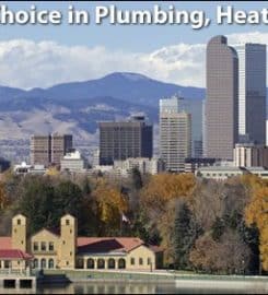 Horizon Services Plumbing, Heating, and Air