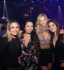 Hotel Discotheque Hideout Kitchen & Bar