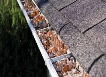 Concord Gutter Installation & Repairs