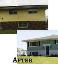 Grand Vision Real Estate