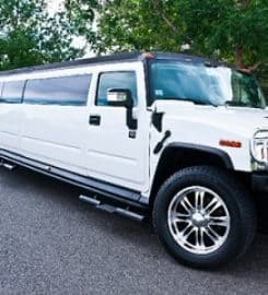 Party Bus & Limo Services Denver