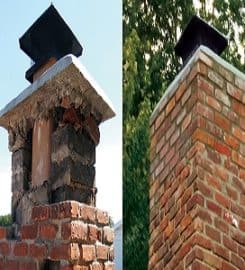 Tiny Tom's Chimney Cleaning Sweep and Repair-Fort Myers