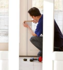 Top Door Repair