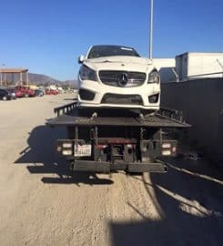 24 Hr Towing San Diego CA
