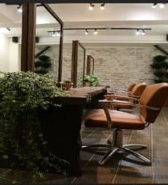 Cult and Bloom Salon