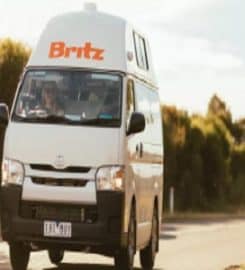 Hit The Road Rentals