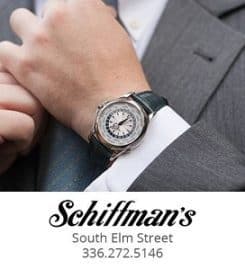 Schiffman's – Downtown