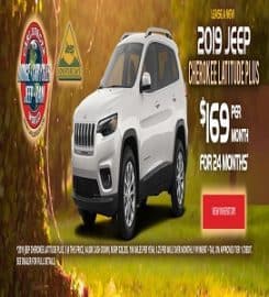 Carl Burger Dodge Chrysler Jeep Ram World