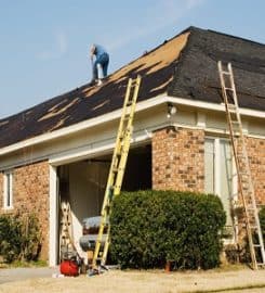 Pearland Roof Repair