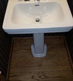Pittsburg Plumbing Services
