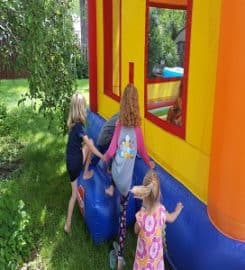 Cloud 9 Bounce House Rentals – Hartland