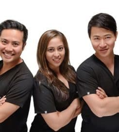 Knee and Back Pain Treatment Specialists
