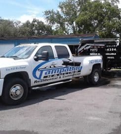 Tampa Bay Hauling of Florida LLC