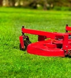 Rock Hill Lawn Pros