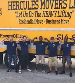 Hercules Movers LLC