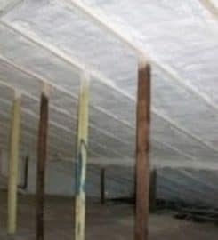All Seasons Insulation