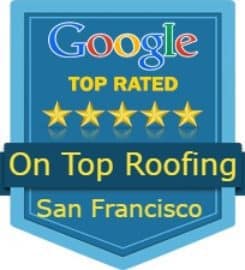 On Top Roofing San Francisco