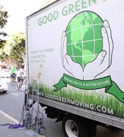 Good Green Moving