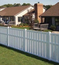 Tucson Fence Builders